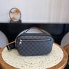 Túi Xách - Túi Đeo Chéo Louis Vuitton - Nam - TXTT210