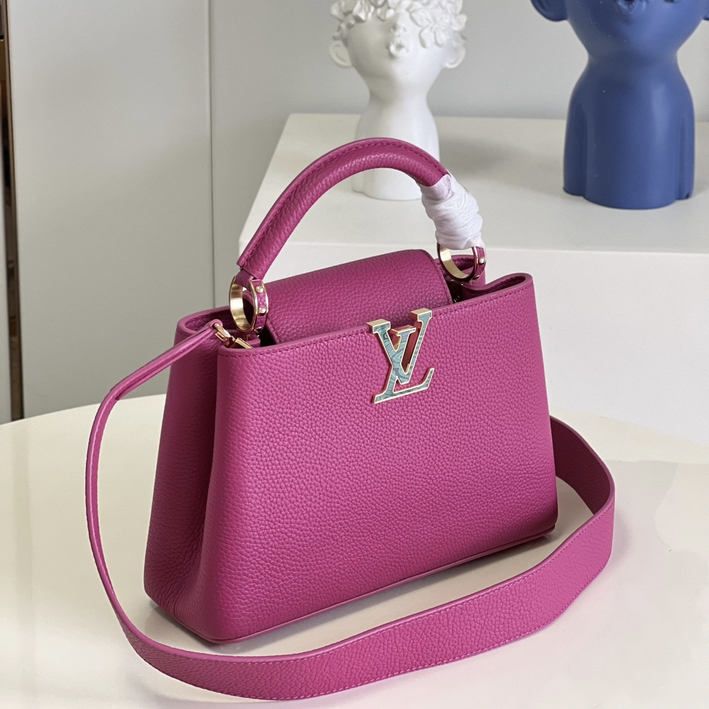 Túi Nữ Louis Vuitton - TNTT131