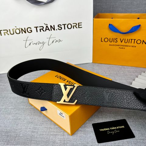 BELT 40 MM - Dây Lưng Louis Vuitton - Nam - DLTT160