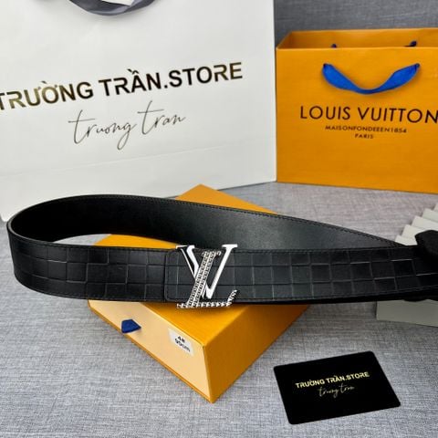 BELT 40 MM - Dây Lưng Louis Vuitton - Nam - DLTT161