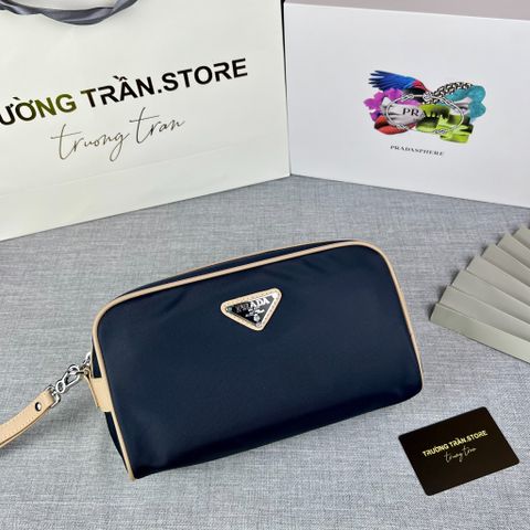 Clutch - Ví Cầm Tay Prada - Nam - CLTT298