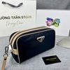 Clutch - Ví Cầm Tay Prada - Nam - CLTT298