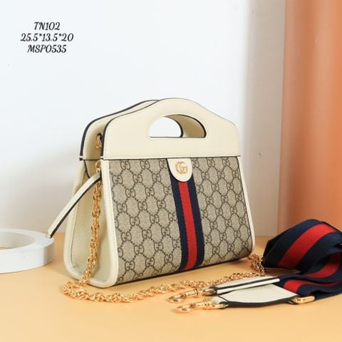 Túi Nữ Gucci - TNTT124