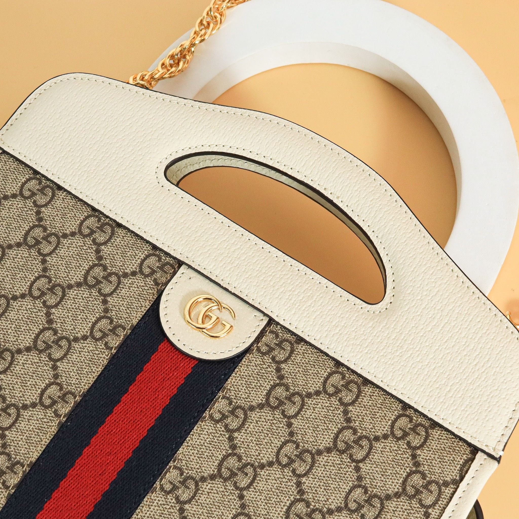 Túi Nữ Gucci - TNTT124