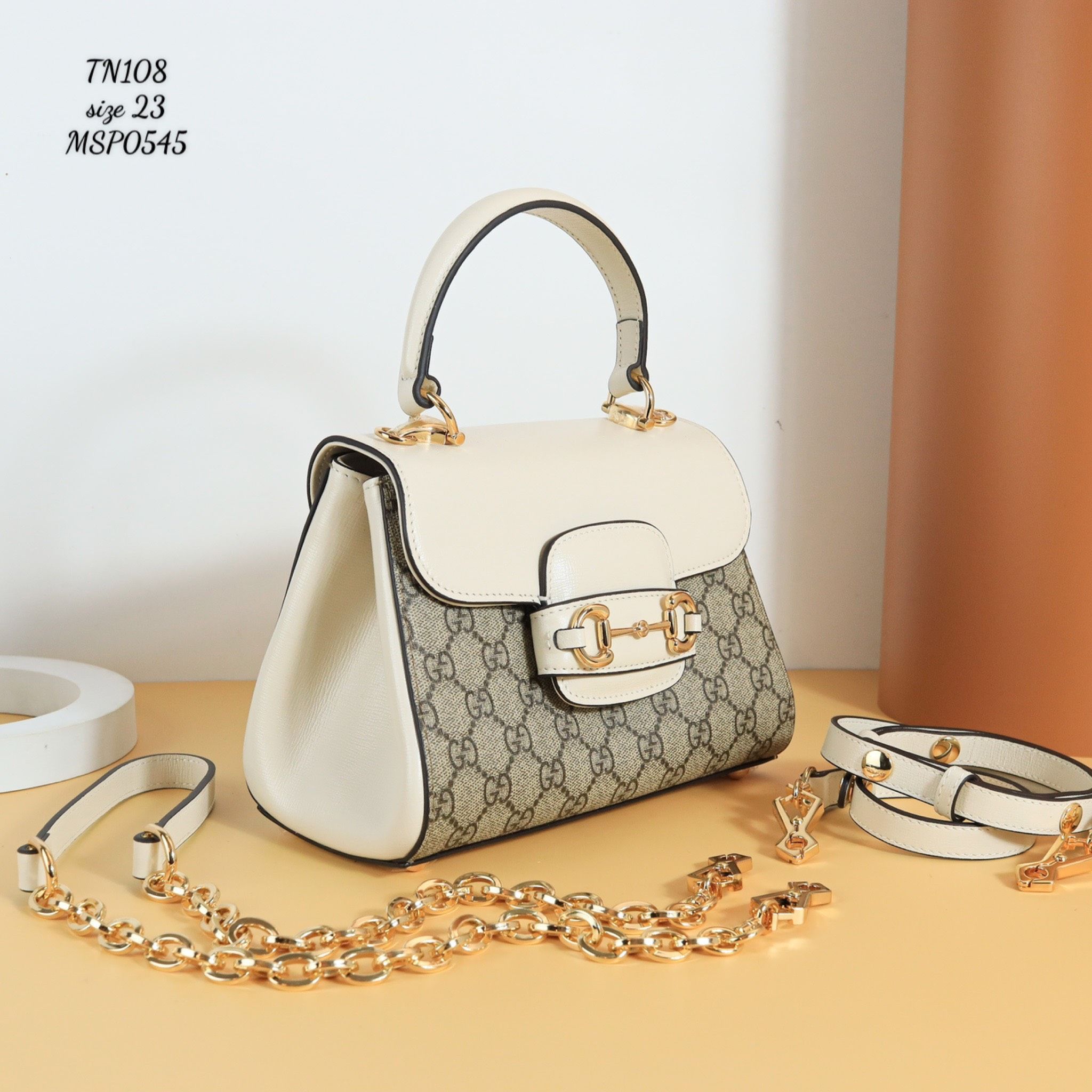 Túi Nữ Gucci - TNTT128