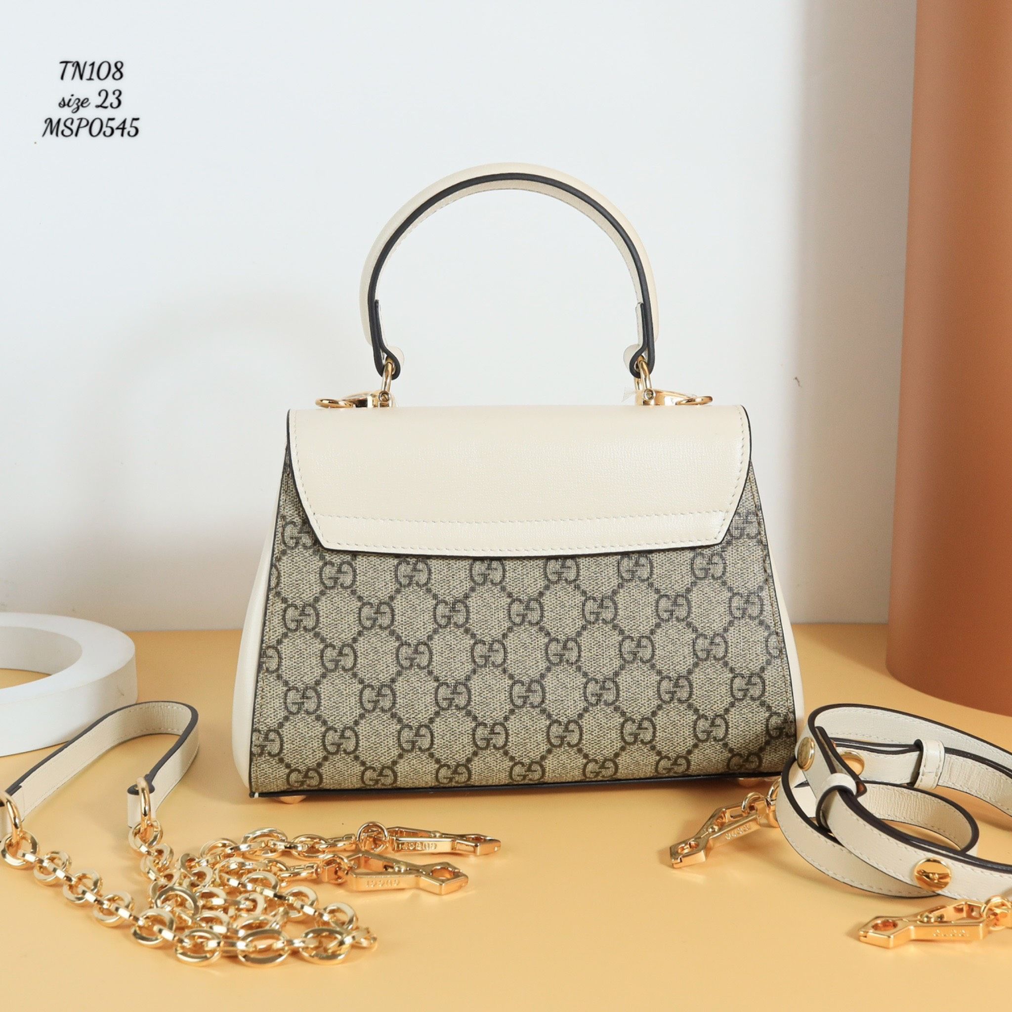 Túi Nữ Gucci - TNTT128