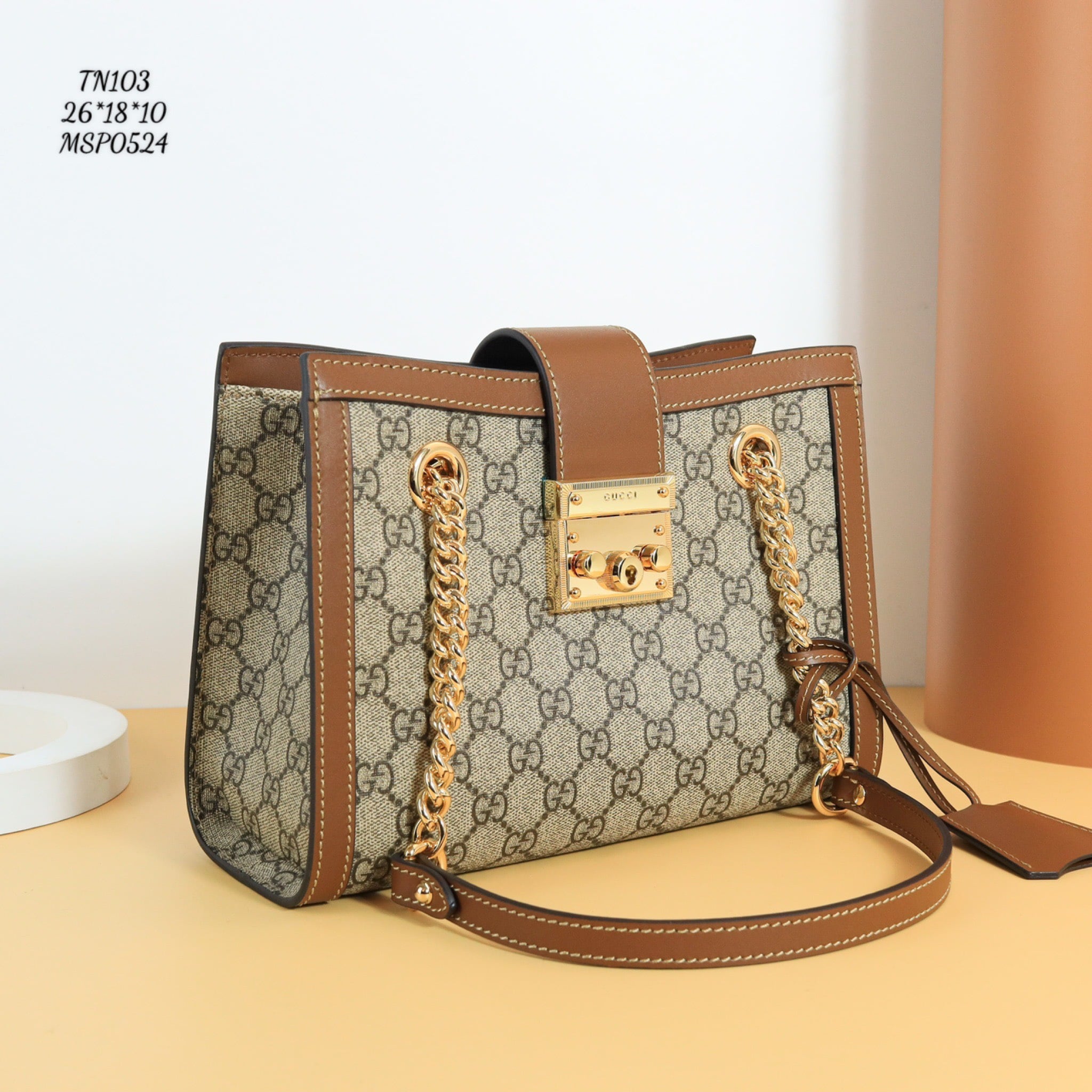 Túi Nữ Gucci - TNTT125