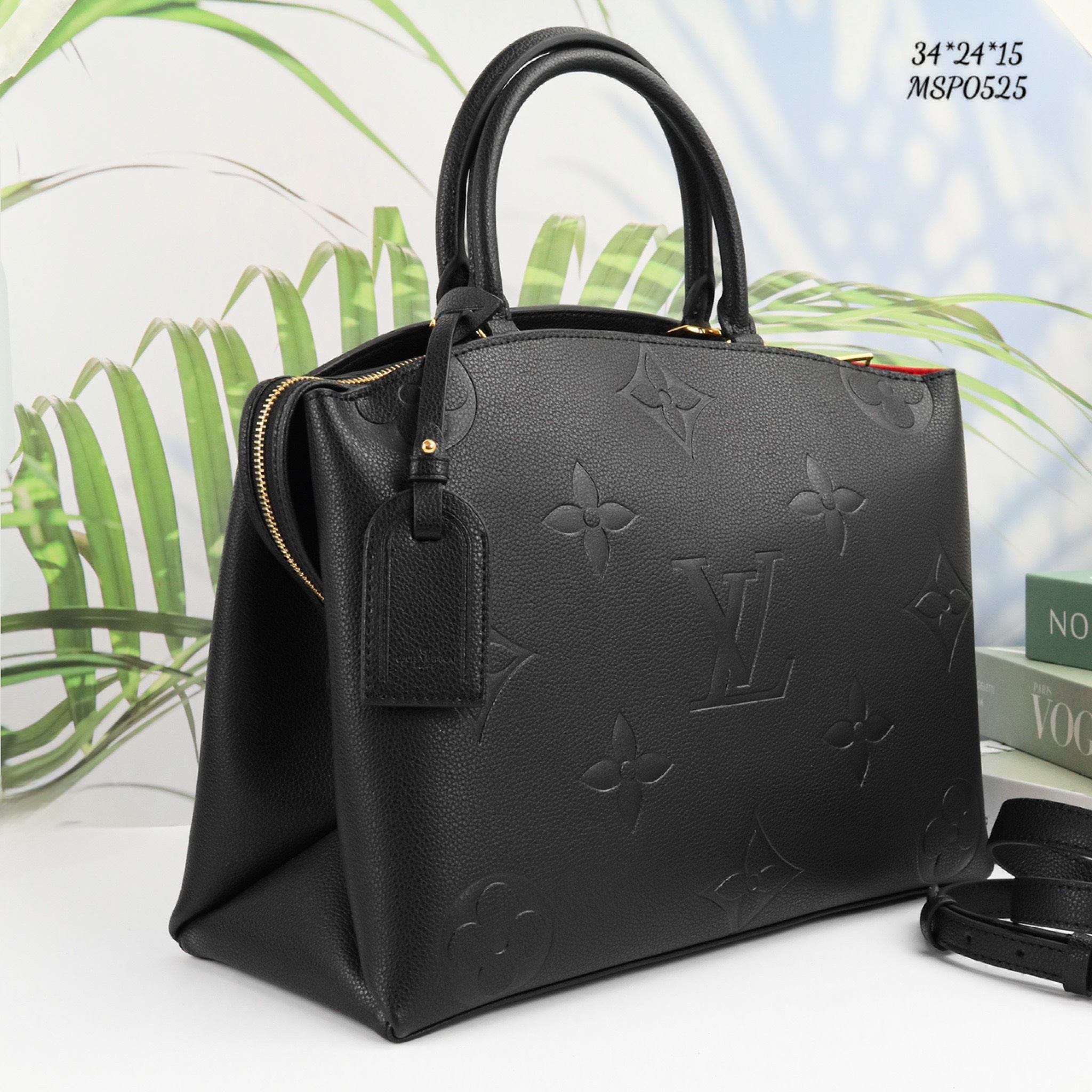 Túi Nữ Louis Vuitton - TNTT29