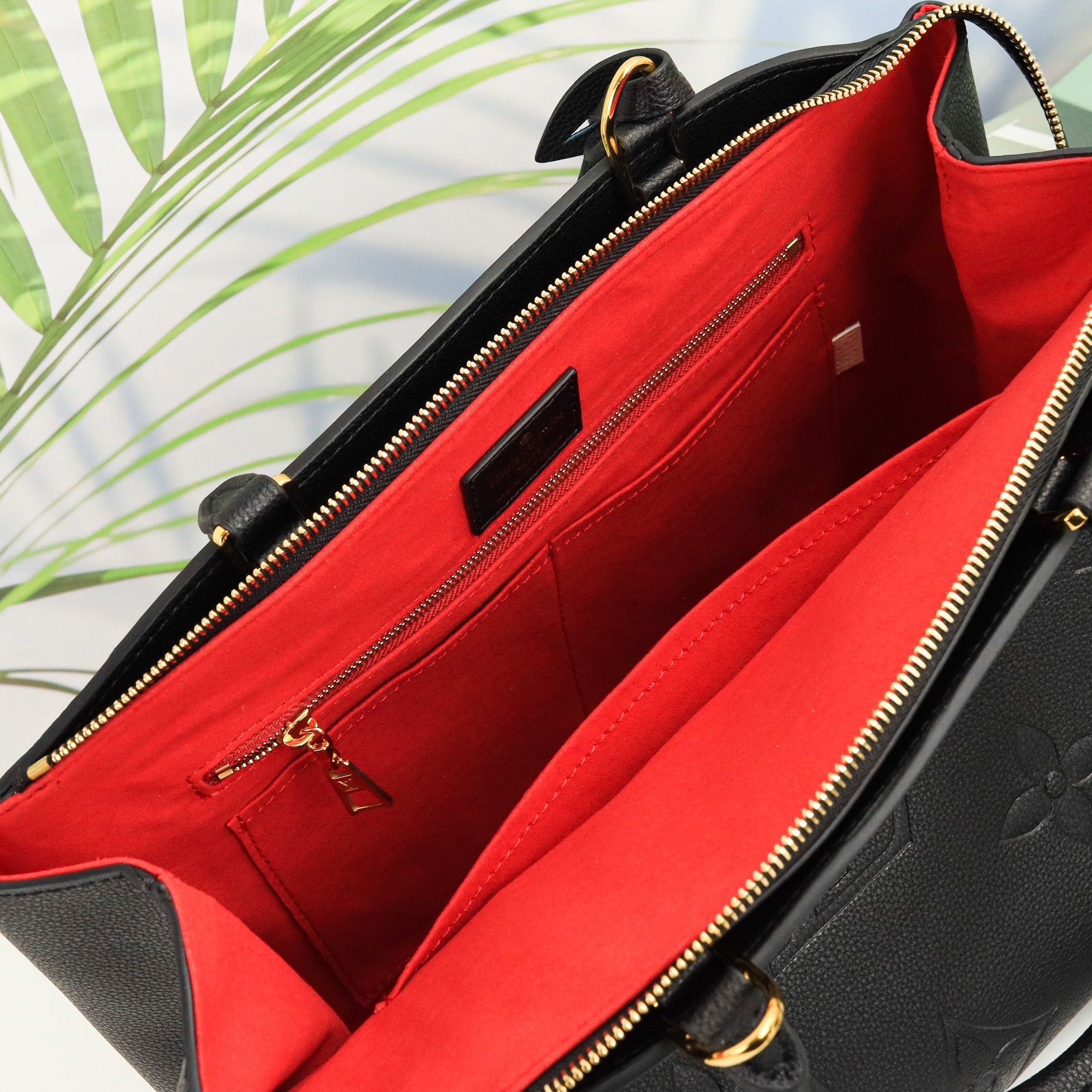 Túi Nữ Louis Vuitton - TNTT29