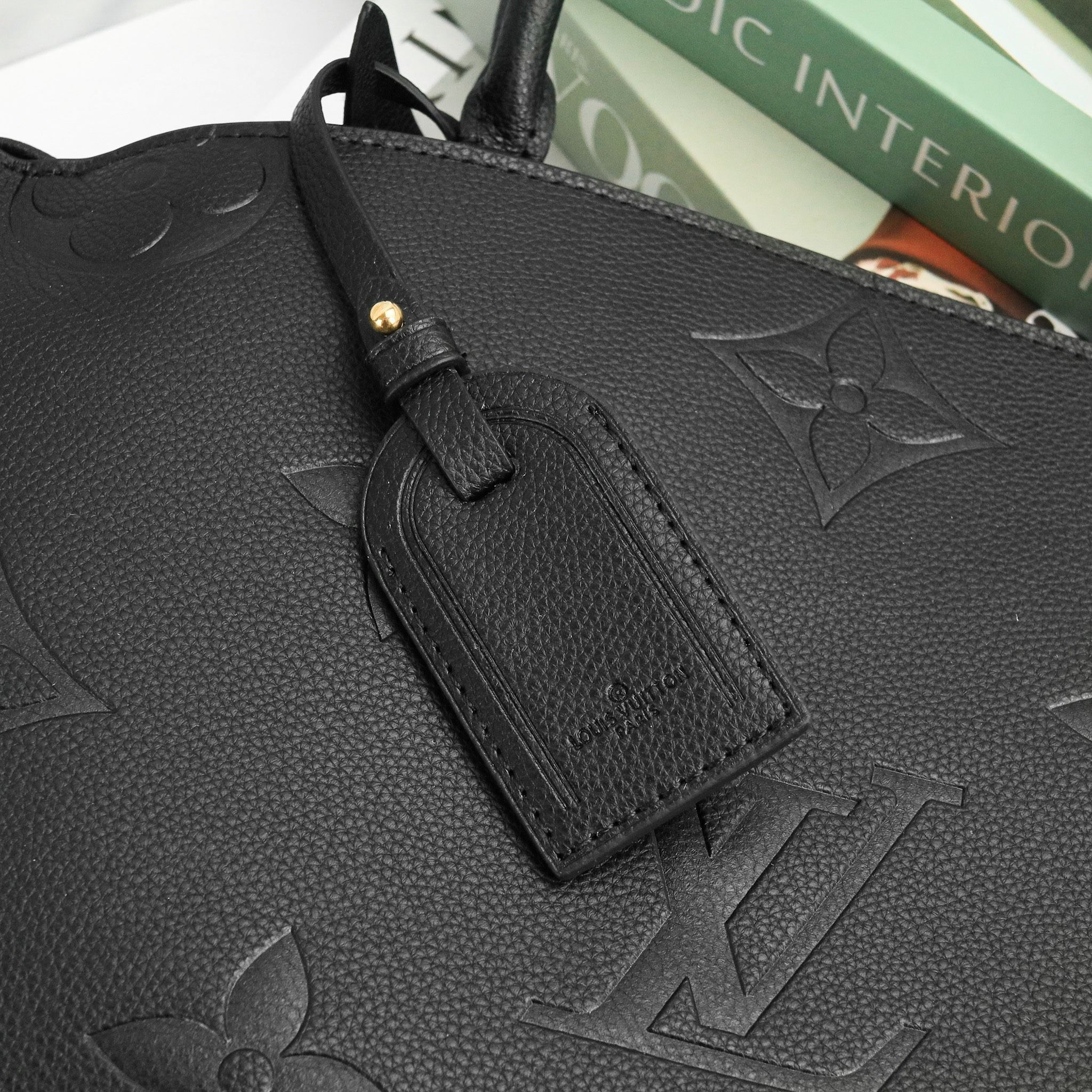 Túi Nữ Louis Vuitton - TNTT29