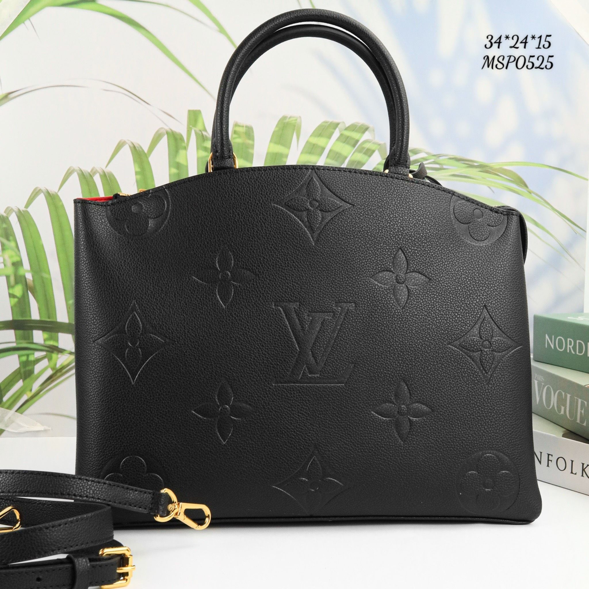 Túi Nữ Louis Vuitton - TNTT29