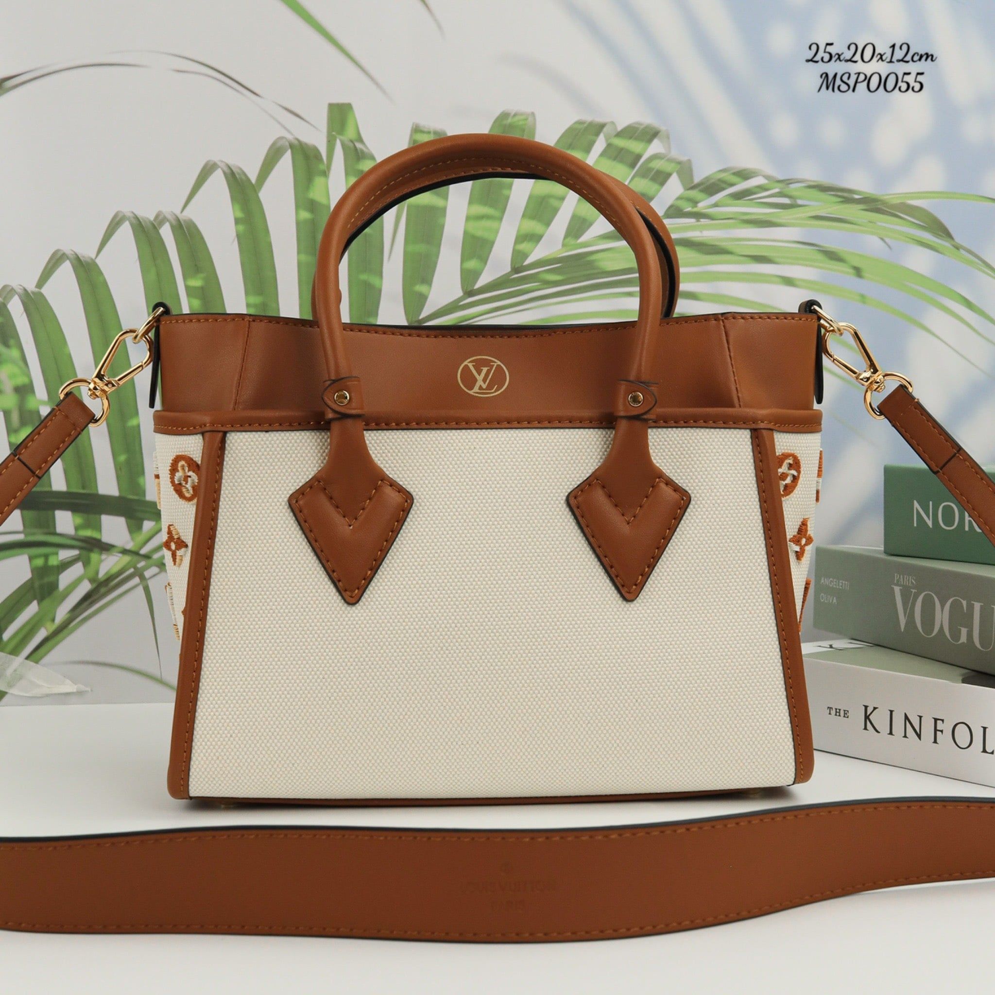 Túi Nữ Louis Vuitton - TNTT37