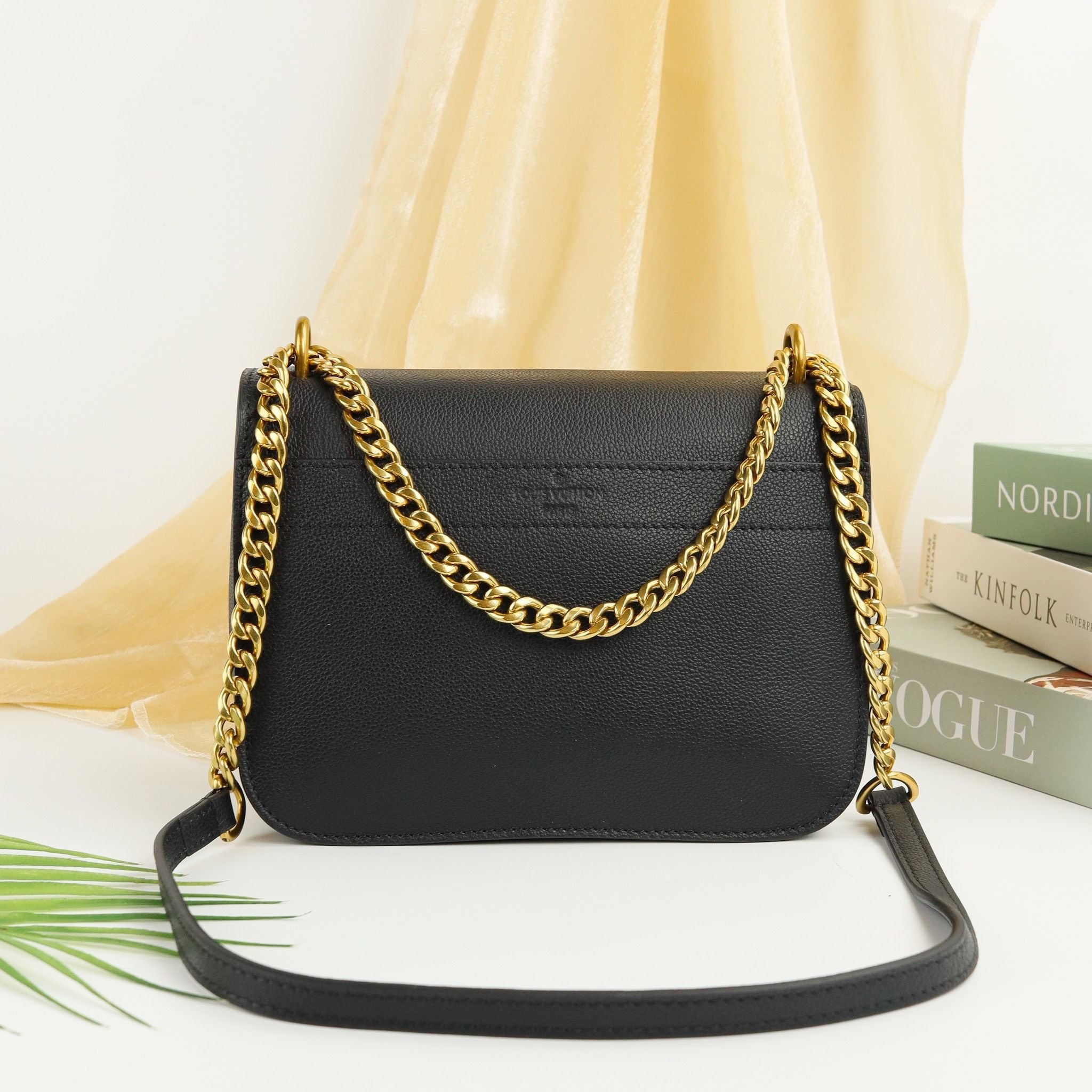 Túi Nữ Louis Vuitton - TNTT23