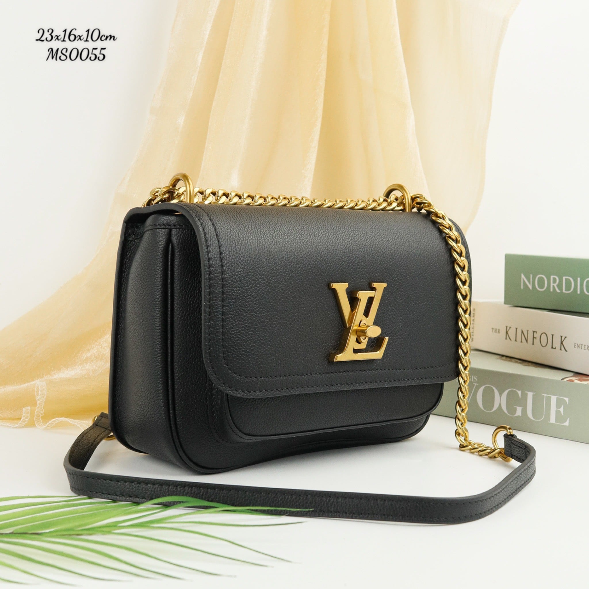Túi Nữ Louis Vuitton - TNTT23