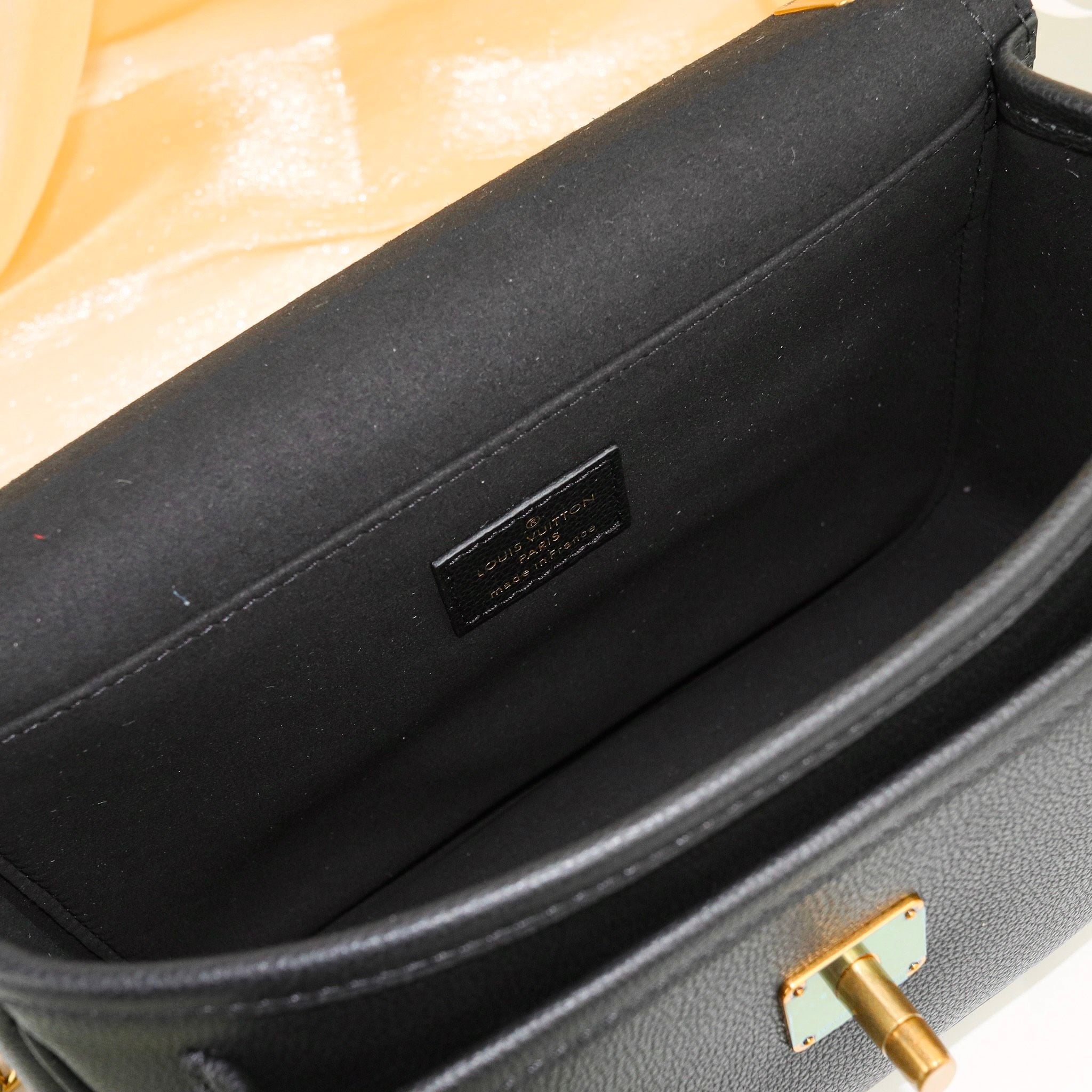 Túi Nữ Louis Vuitton - TNTT23