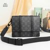 Túi Xách - Túi Đeo Chéo Louis Vuitton - Nam - TXTT199