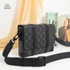 Túi Xách - Túi Đeo Chéo Louis Vuitton - Nam - TXTT199