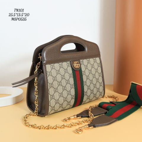 Túi Nữ Gucci - TNTT123