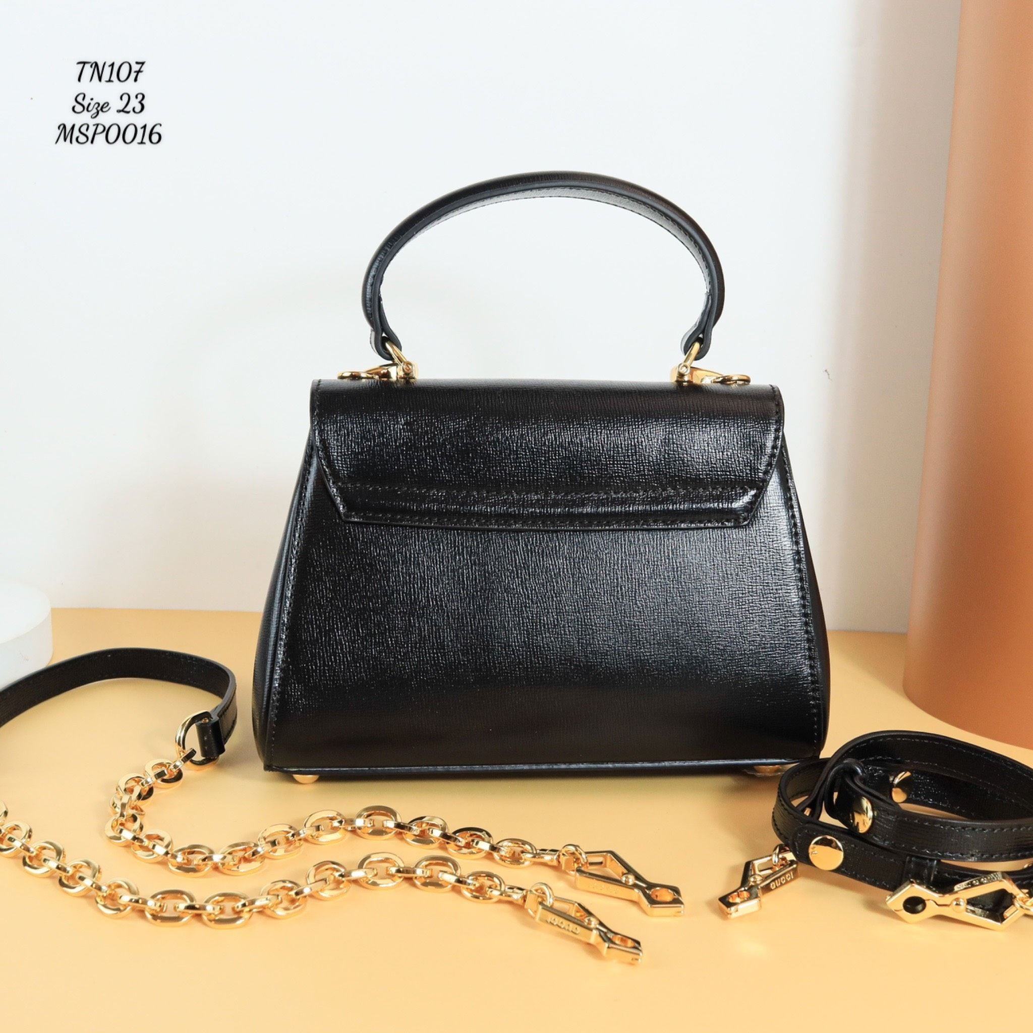 Túi Nữ Gucci - TNTT129