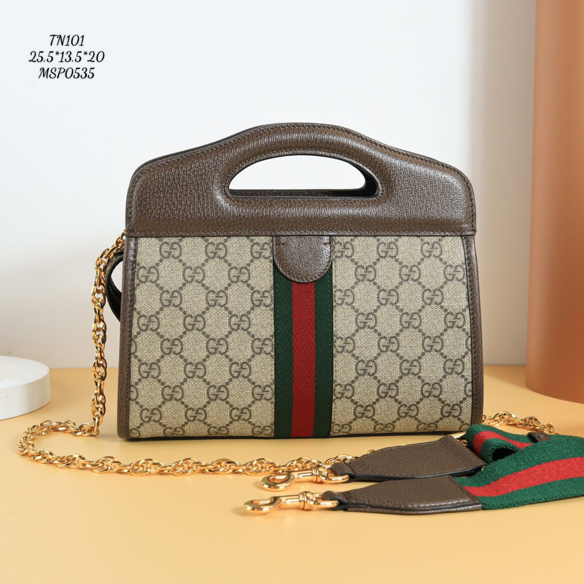 Túi Nữ Gucci - TNTT123