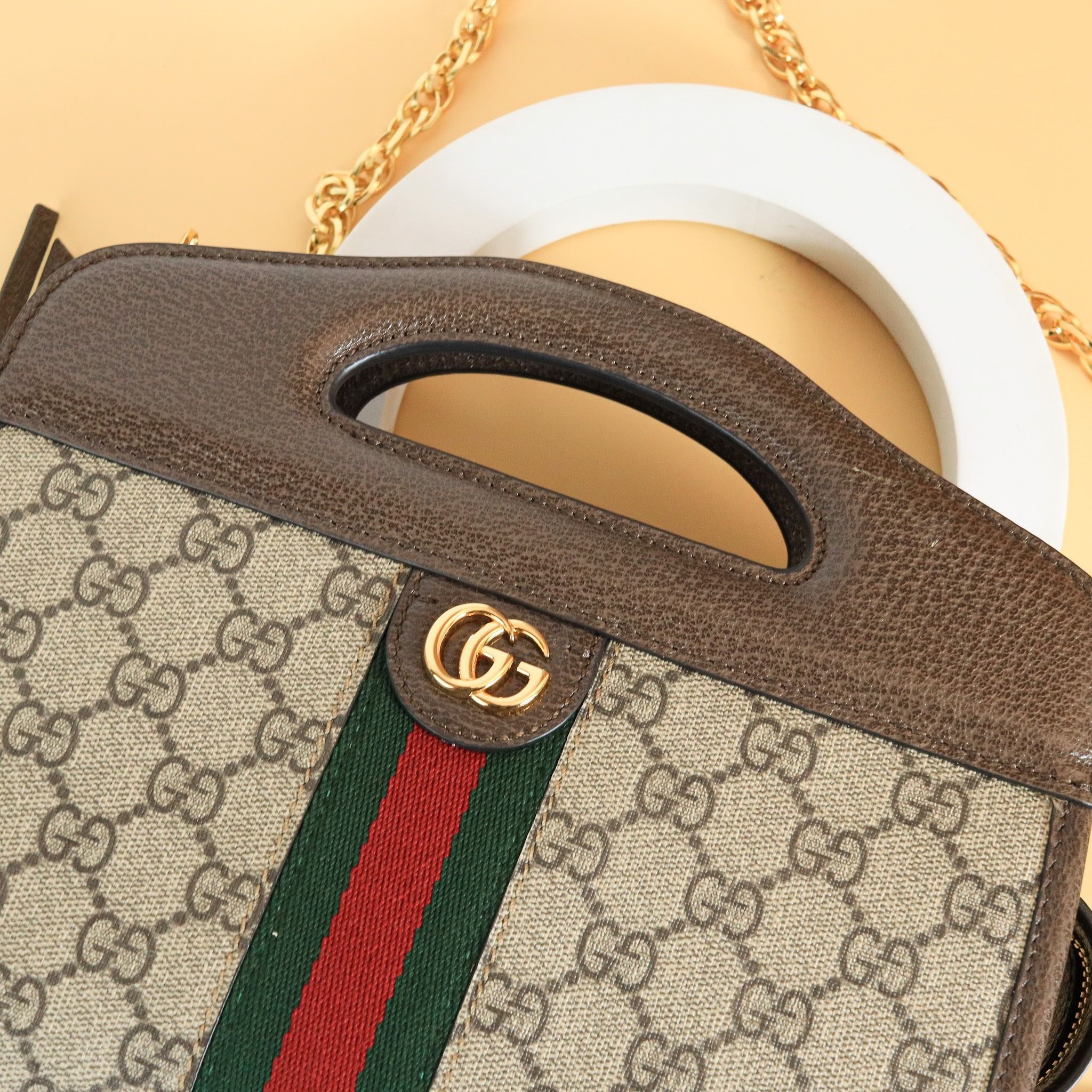 Túi Nữ Gucci - TNTT123