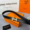 BELT 32 MM - Dây lưng Hermes - Nam - DLTT166