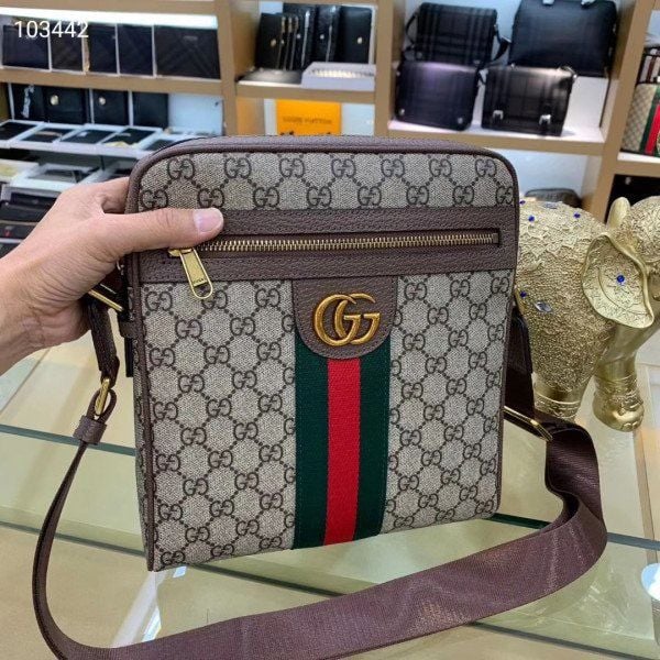Túi Xách - Túi Đeo Chéo Gucci - Nam - TXTT220