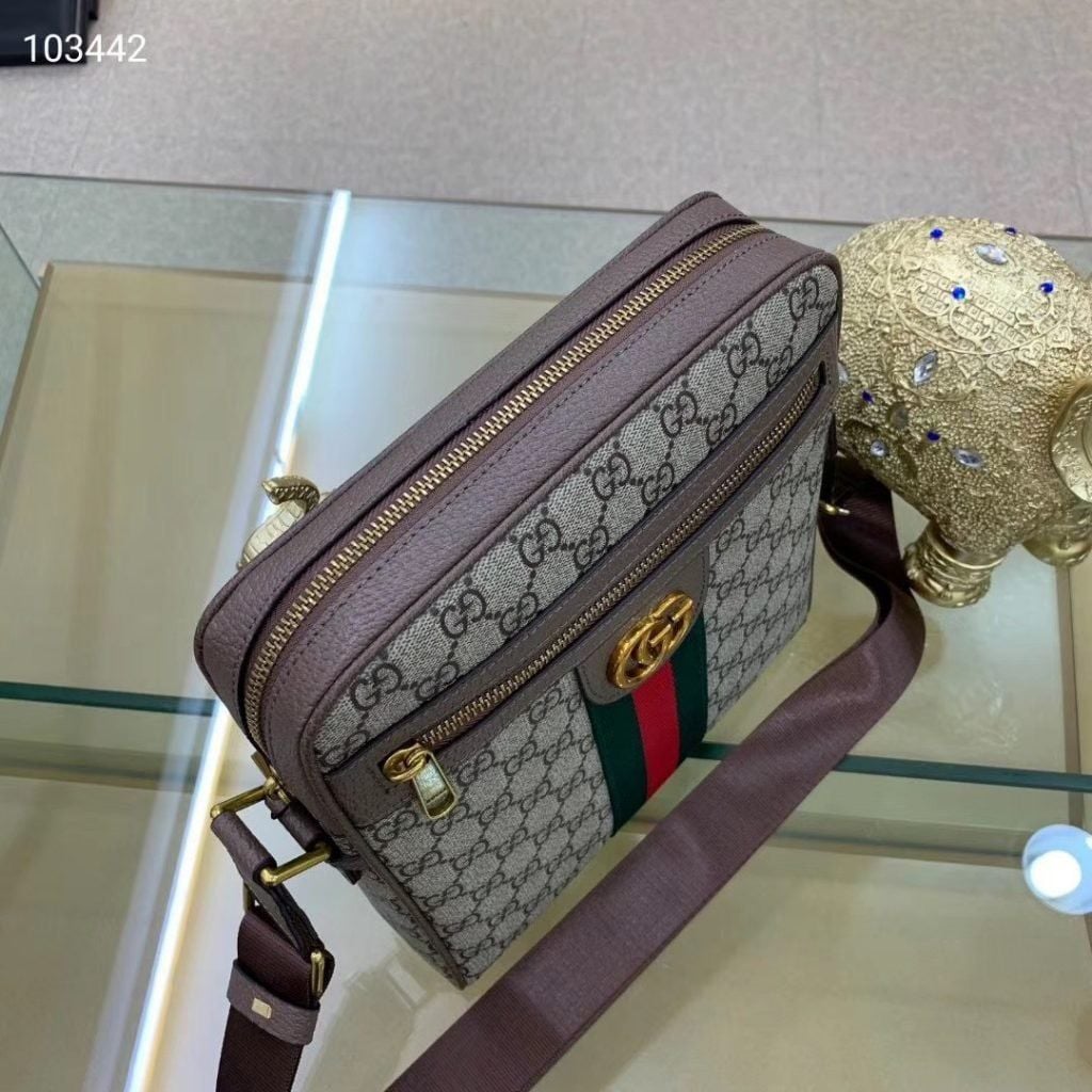 Túi Xách - Túi Đeo Chéo Gucci - Nam - TXTT220