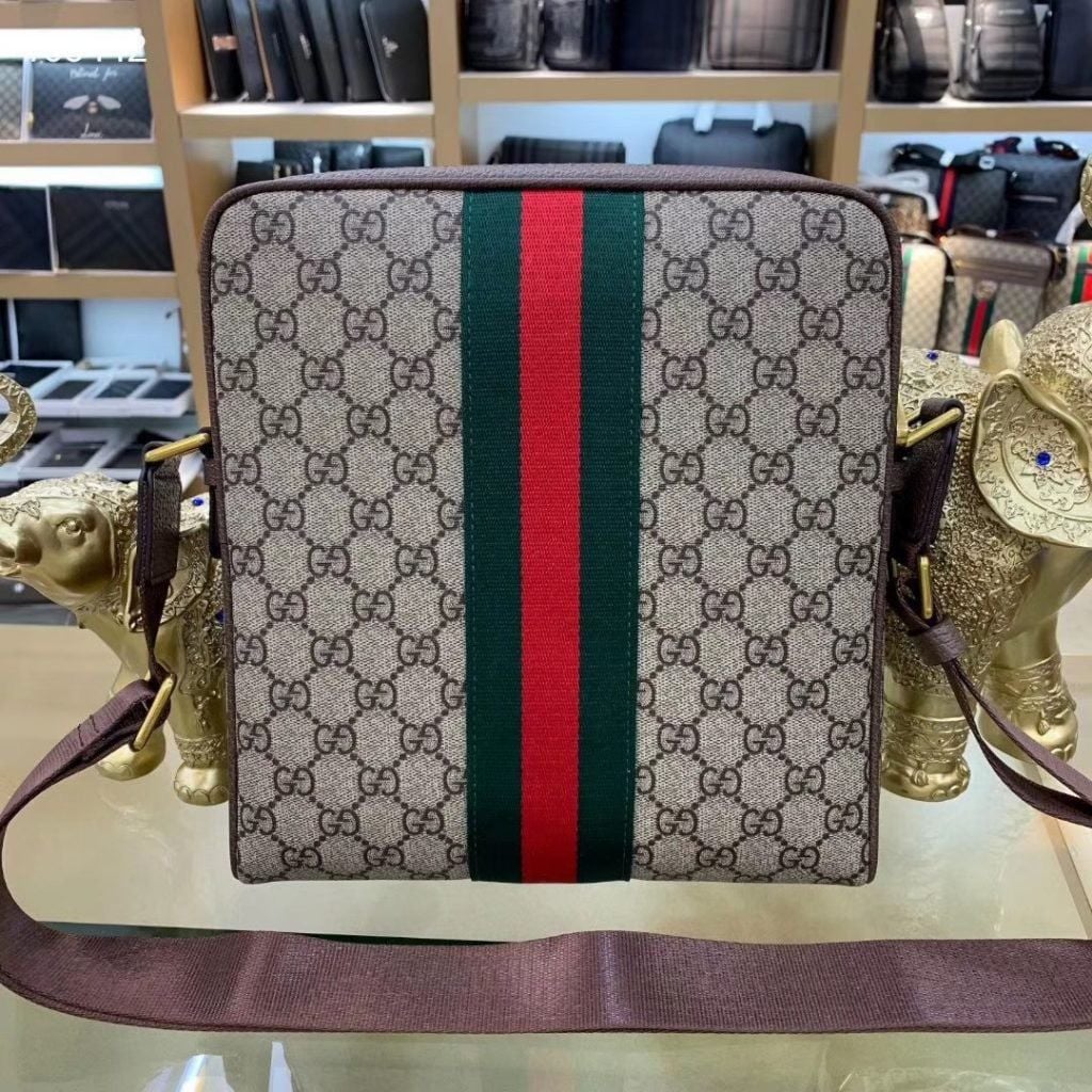 Túi Xách - Túi Đeo Chéo Gucci - Nam - TXTT220
