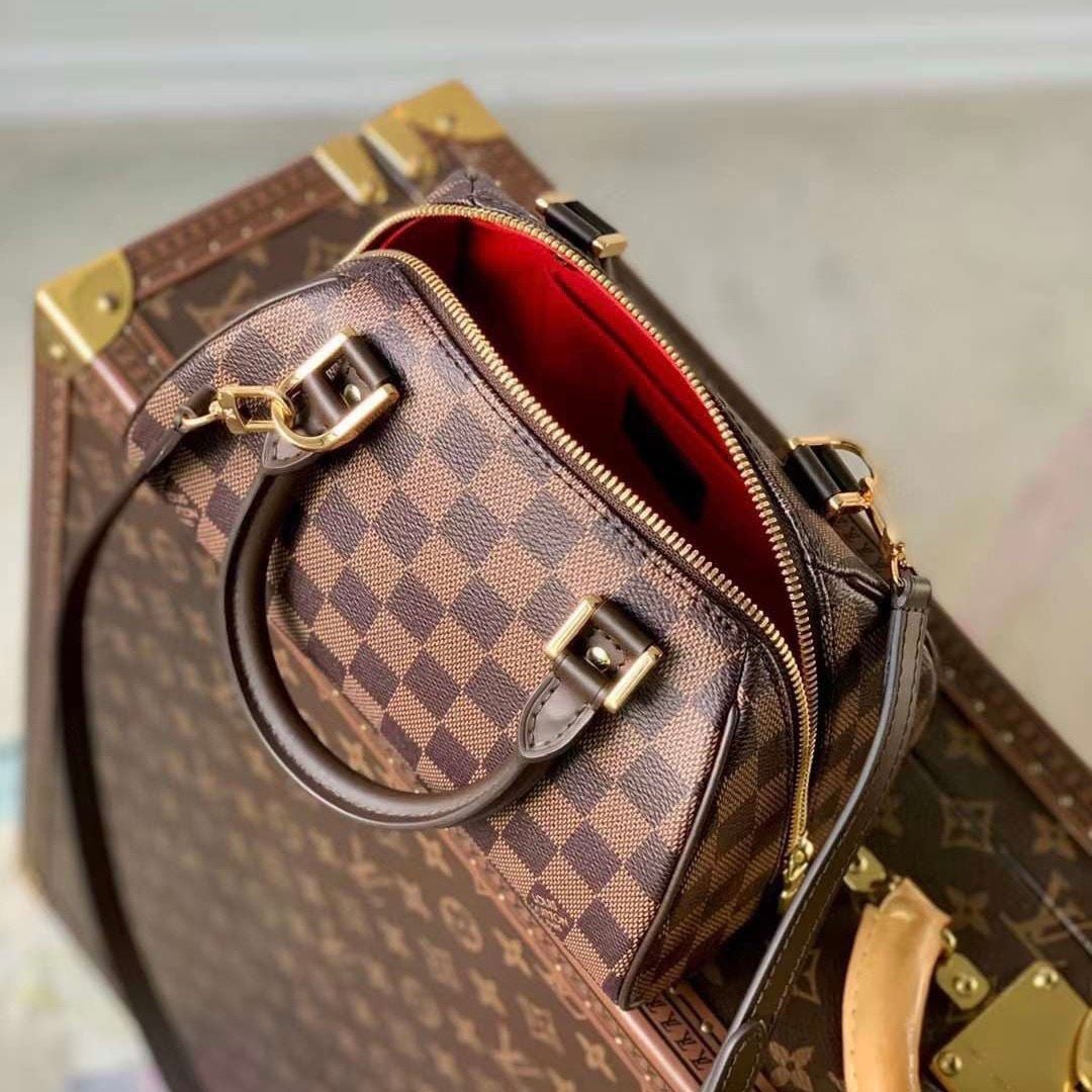 Túi Nữ Louis Vuitton - TNTT136
