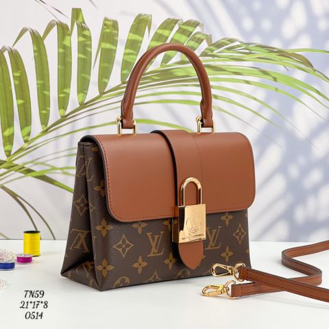 Túi Nữ Louis Vuitton - TNTT33