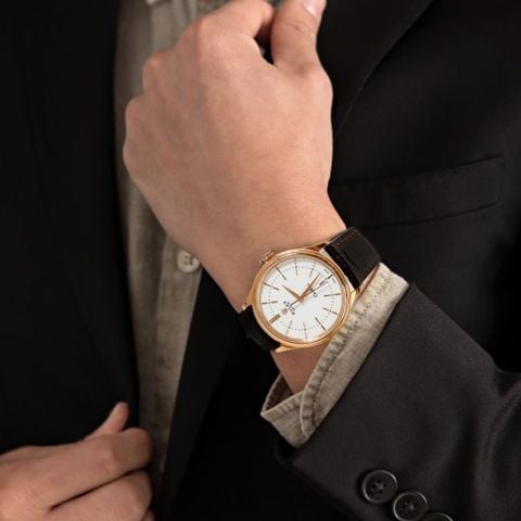 ROLEX CELLINI 39 MM - Đồng Hồ Rolex - Nam - DHNTT66