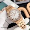 AUDEMARS PIGUET ROYAL OAK 34 MM - Đồng Hồ Audemars Piguet - Nữ - DHTT138