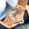 AUDEMARS PIGUET ROYAL OAK 34 MM - Đồng Hồ Audemars Piguet - Nữ - DHTT138