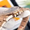 ROLEX COSMOGRAPH DAYTONA 40 MM - Đồng Hồ Rolex - Nam - DHNTT675