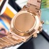 ROLEX COSMOGRAPH DAYTONA 40 MM - Đồng Hồ Rolex - Nam - DHNTT675