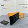 Ví Đứng Nhỏ - Ví Ngắn Louis Vuitton - Nam - VĐTT37