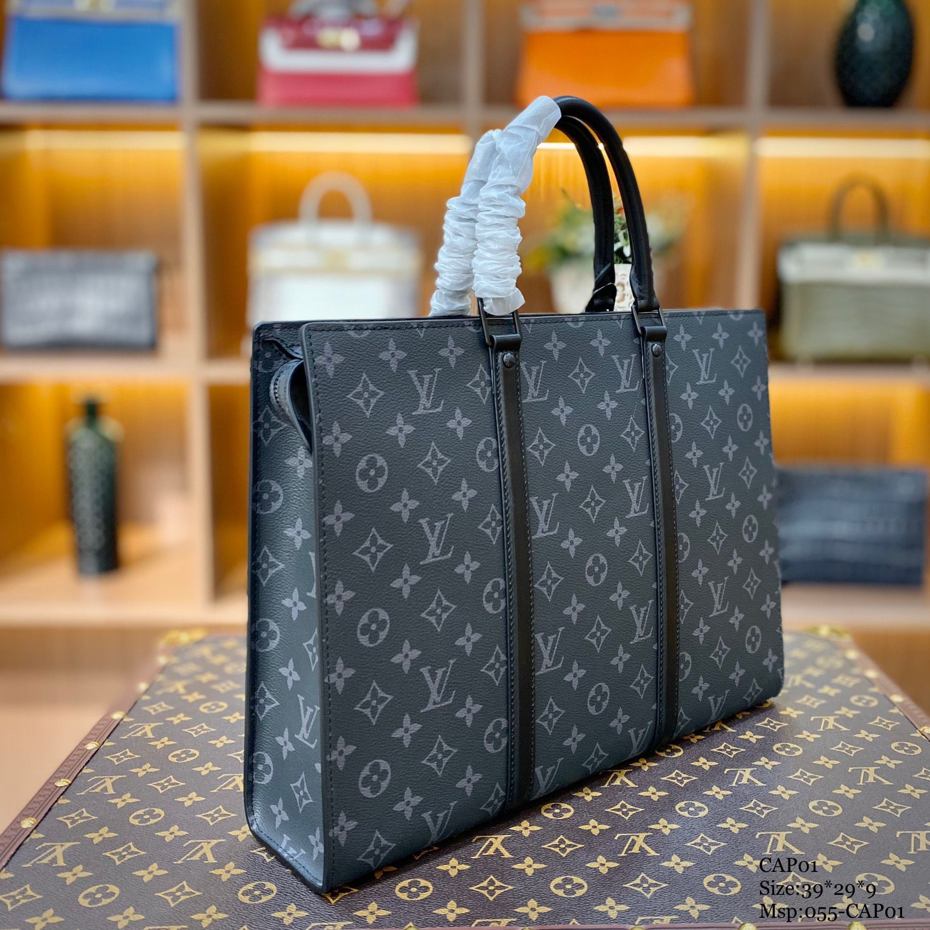 Tổng hợp với hơn 57 về louis vuitton size 39 in us mới nhất   cdgdbentreeduvn