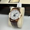 PATEK PHILIPPE COMPLICATIONS 39 MM - Đồng Hồ Patek Philippe - Nam - DHNTT682