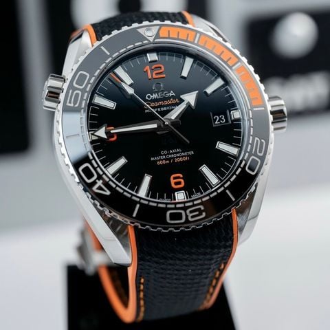 OMEGA SEAMASTER 43 MM - Đồng Hồ Omega - Nam - DHNTT686