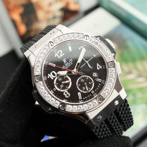 HUBLOT BIG BANG 42 MM - Đồng Hồ Hublot - Nam - DHNTT20
