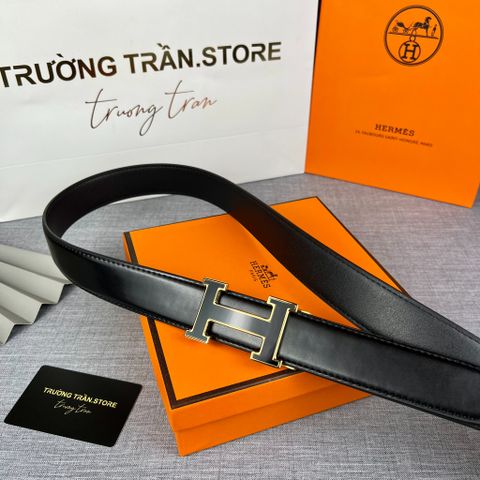 BELT 35 MM - Dây Lưng Hermes - Nam - DLTT172