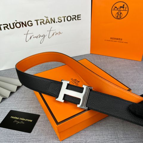 BELT 38 MM - Dây Lưng Hermes - Nam - DLTT171