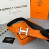 BELT 38 MM - Dây Lưng Hermes - Nam - DLTT171