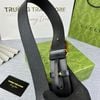 BELT 40 MM - Dây Lưng Gucci - Nam - DLTT170