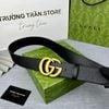 BELT 40 MM - Dây Lưng Gucci - Nam - DLTT170