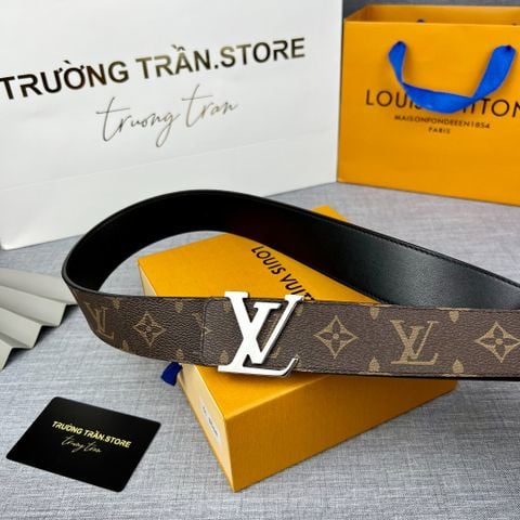 BELT 40 MM - Dây Lưng Louis Vuitton - Nam - DLTT162