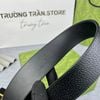 BELT 40 MM - Dây Lưng Gucci - Nam - DLTT170
