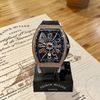 FRANCK MULLER VANGUARD YACHTING 45 MM - Đồng Hồ Franck Muller - Nam - DHNTT712