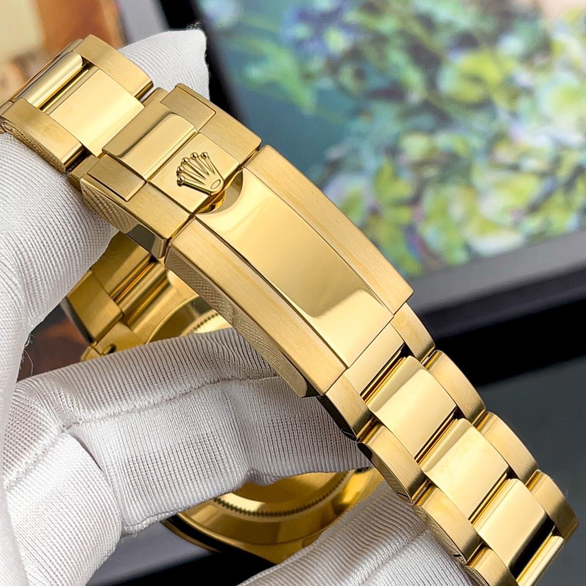 ROLEX COSMOGRAPH DAYTONA 40 MM - Đồng Hồ Rolex - Nam - DHNTT689